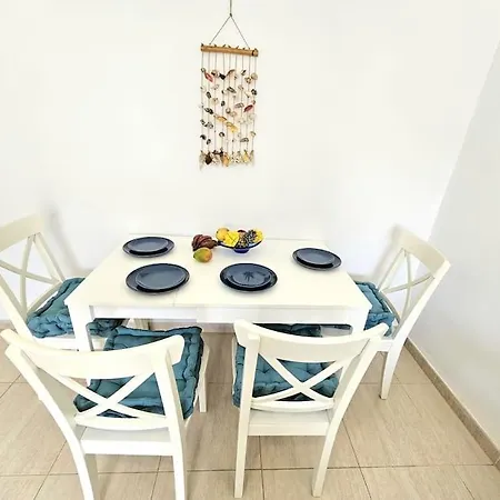Casa Zicman Teresitas * San Andrés