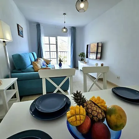 Apartment Casa Zicman Teresitas San Andrés