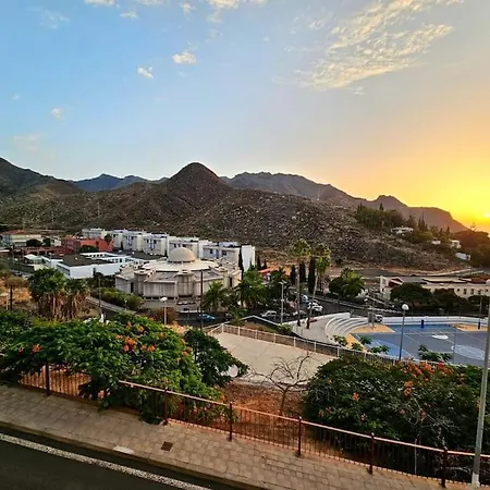 Apartment Casa Zicman Teresitas San Andrés