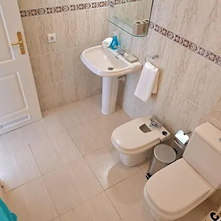 Casa Zicman Teresitas *