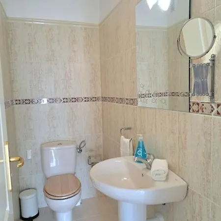 Casa Zicman Teresitas Lägenhet San Andrés