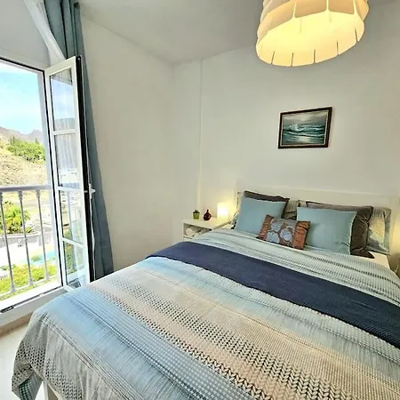 Casa Zicman Teresitas Lägenhet