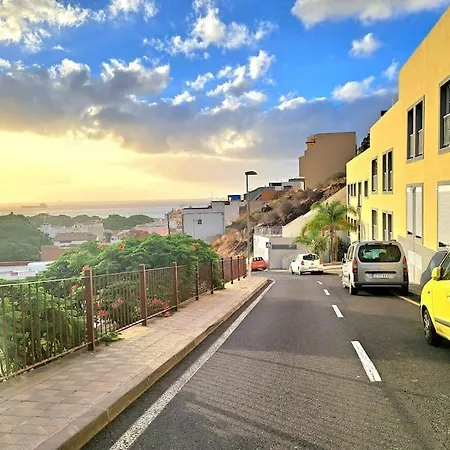 Casa Zicman Teresitas San Andrés