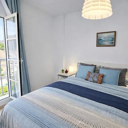 Casa Zicman Teresitas Appartement San Andrés